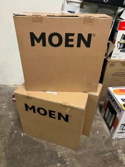 Moen 5-Series Premium Electronic Add-On Bidet Toilet Seat