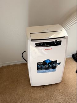 Honeywell AC unit