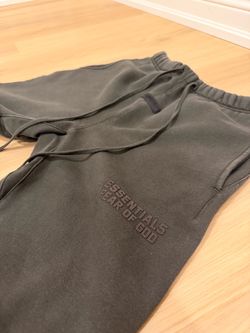 FOG Essentials Joggers