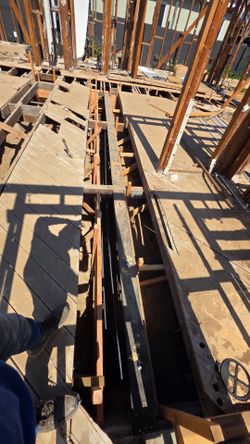 Framing & Foundations