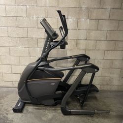 Matrix Fitness E30 Elliptical 