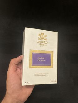 Creed Queen Of Silk 