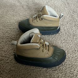 Nike Boots (Kids)