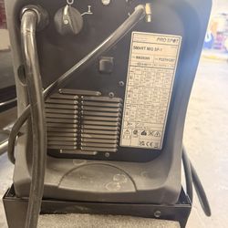 Máquina De Soldar Welding Machine 