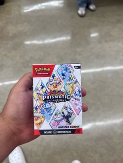 Prostatic evolutions Pokemon