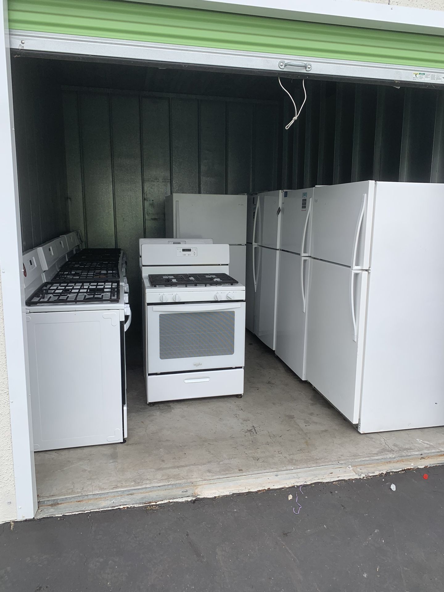 Kitchen Appliances