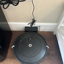 Robot Vacuum Roomba