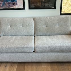 Comfortable Sofa