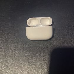 Airpods Pro First Generation CHARING CASE ONLY