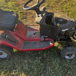 Toro Mower W/ Power built 17.5 Hp Engine New Engine 