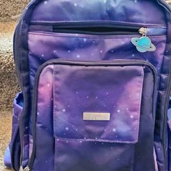 Jujube Galaxy Backpack