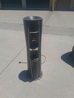 Water dispenser