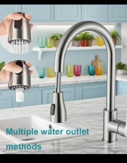 Kitchen Faucet