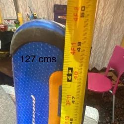 Skis 127 Cms