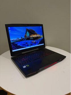 i7/16gb Ram Gaming Laptop PC Computer Windows 11