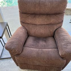 Recliner (electric)