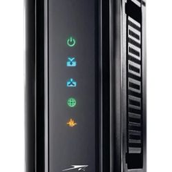 Arris SB6121 Cable Modem 