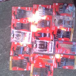 Multi tool blades