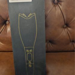 Auto Hair Curler