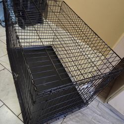 XL Pet Cage Jaula Grande