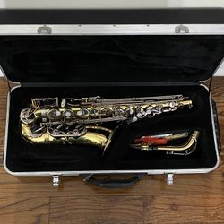 Saxophone