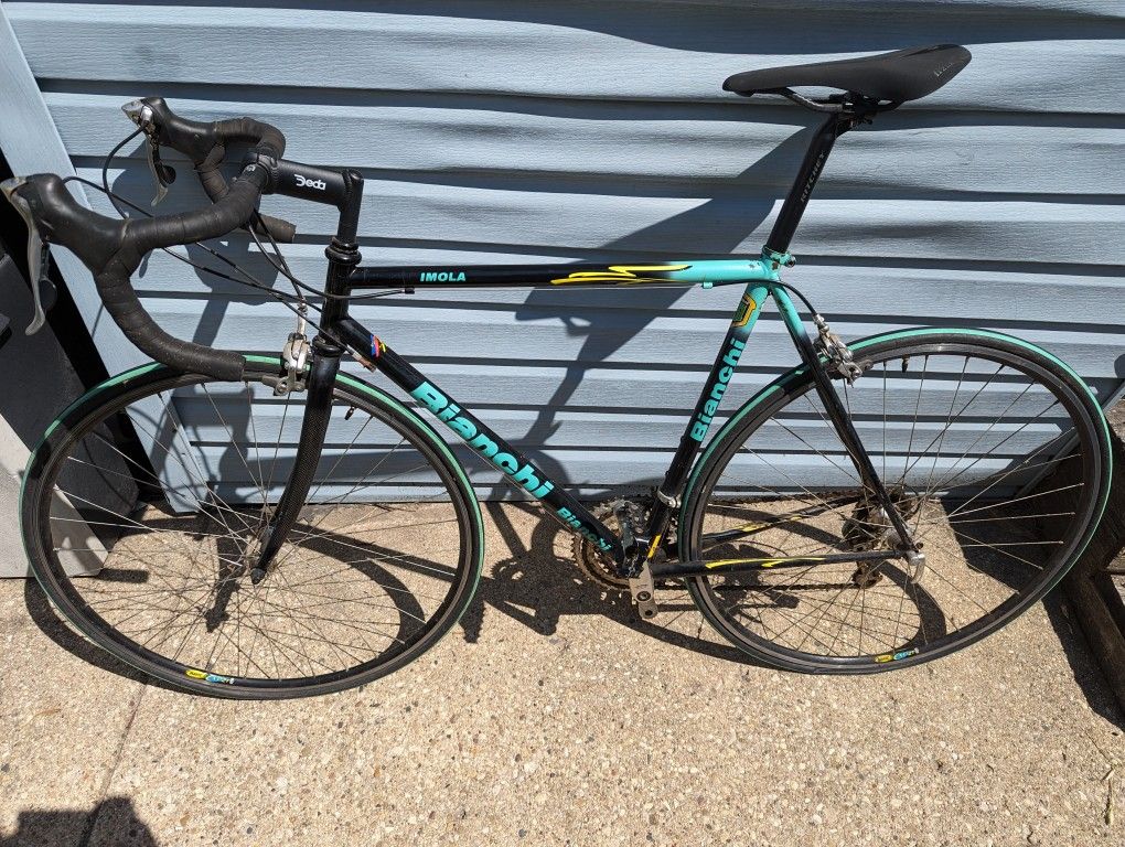 Bianchi Imola 55 Cm
