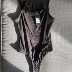 Fashion nova Bodysuit
