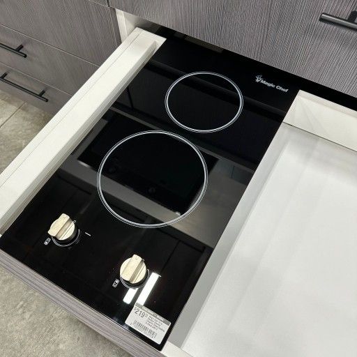 Cooktop