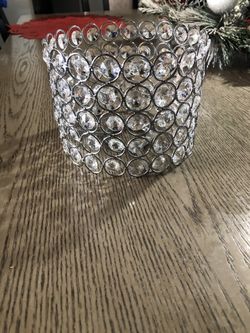 Lamp Glass Cover