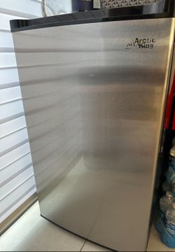 3.0 Q Freezer
