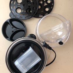 Egg Cooking & Accessories 