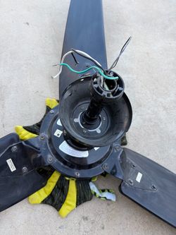 Blade Fan