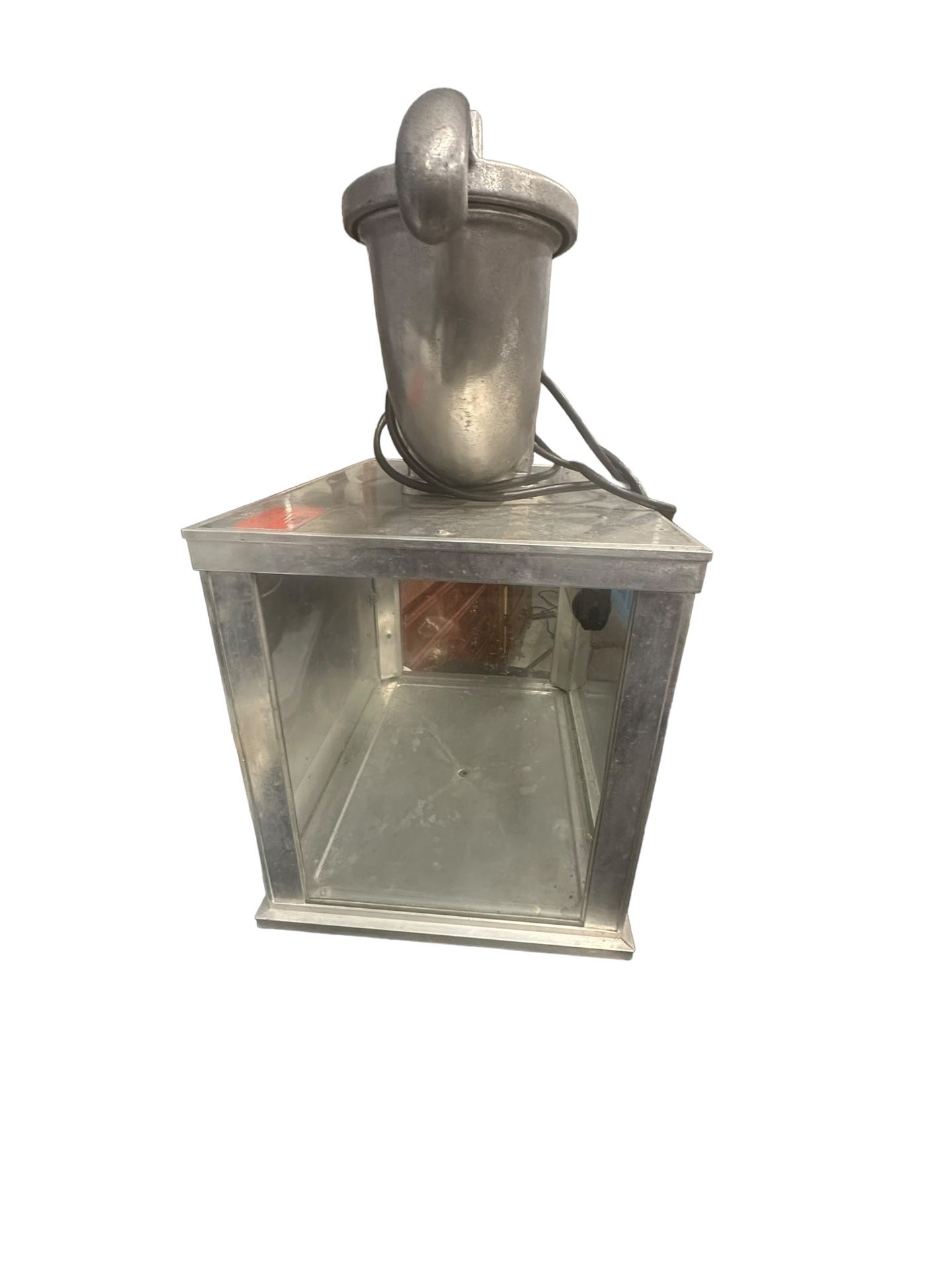 Commercial Snow Cone Machine- (Shaved Ice / Snow Ball)