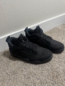 Black Cats 100% Authentic