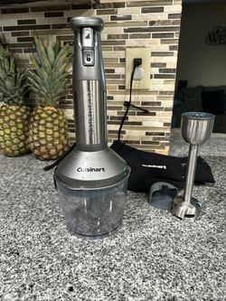 Cuisinart Hand Mixer