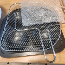 Power XL Air Fryer  White