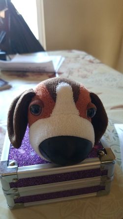 Animated Artlist Collection The Dog Beagle - Used