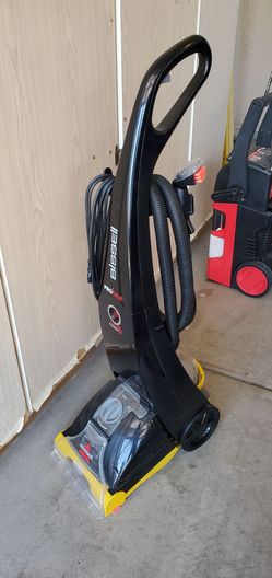 Carpet cleaner