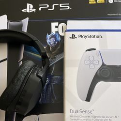 Ps5 Bundle 