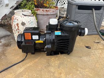 Performance Pro Artesian 2 pond pump e
