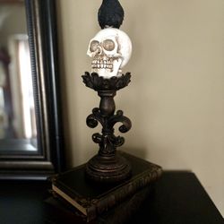 Halloween Decor 