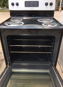 Stove