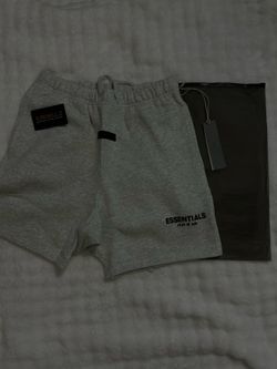 Essential shorts