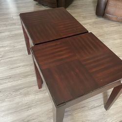 End Tables