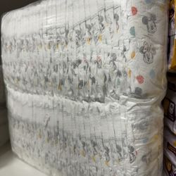 Huggies Diapers Size 1