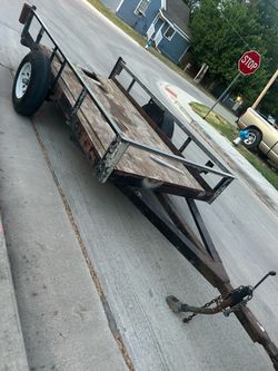 Trailer