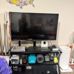 Tv Stand Or With TV 