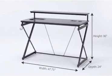 Gamer Desk