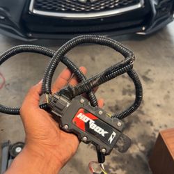 Z1 Hotbox Tuner