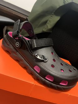 Crocs Duet Max 2 Clog Post Malone